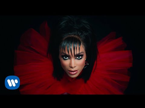 Anitta  Boys Dont Cry [Official Music Video]